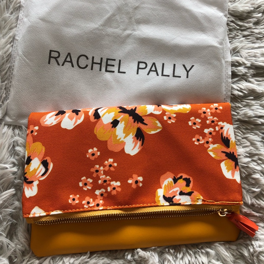 Rachel Pally Clutch